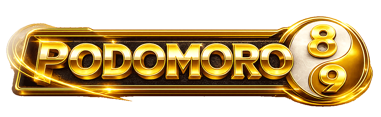 Logo PODOMORO89